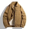 Richmond Corduroy Jacket
