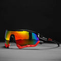 Zetuma Pro Cycling Sunglasses