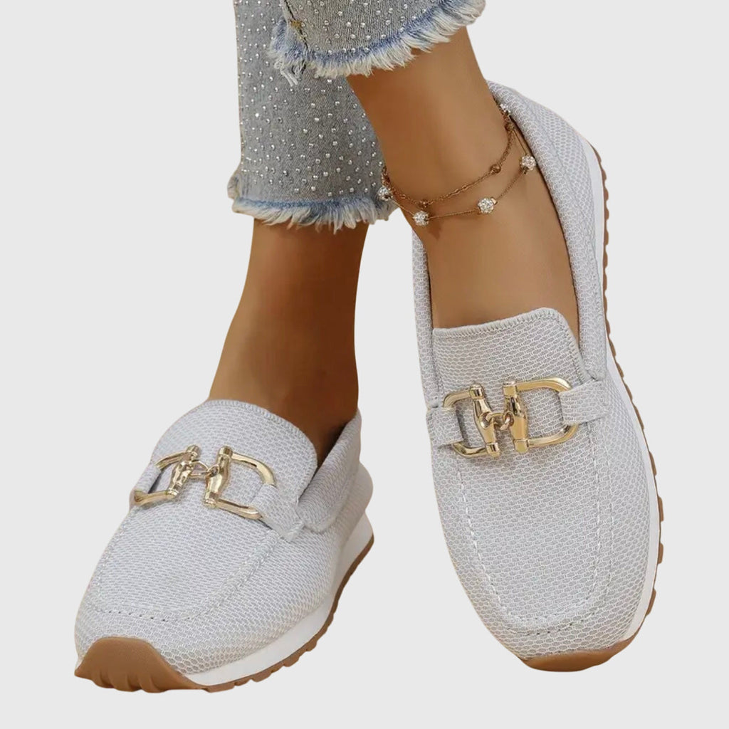 Scarlett Hayes Lightweight Loafers