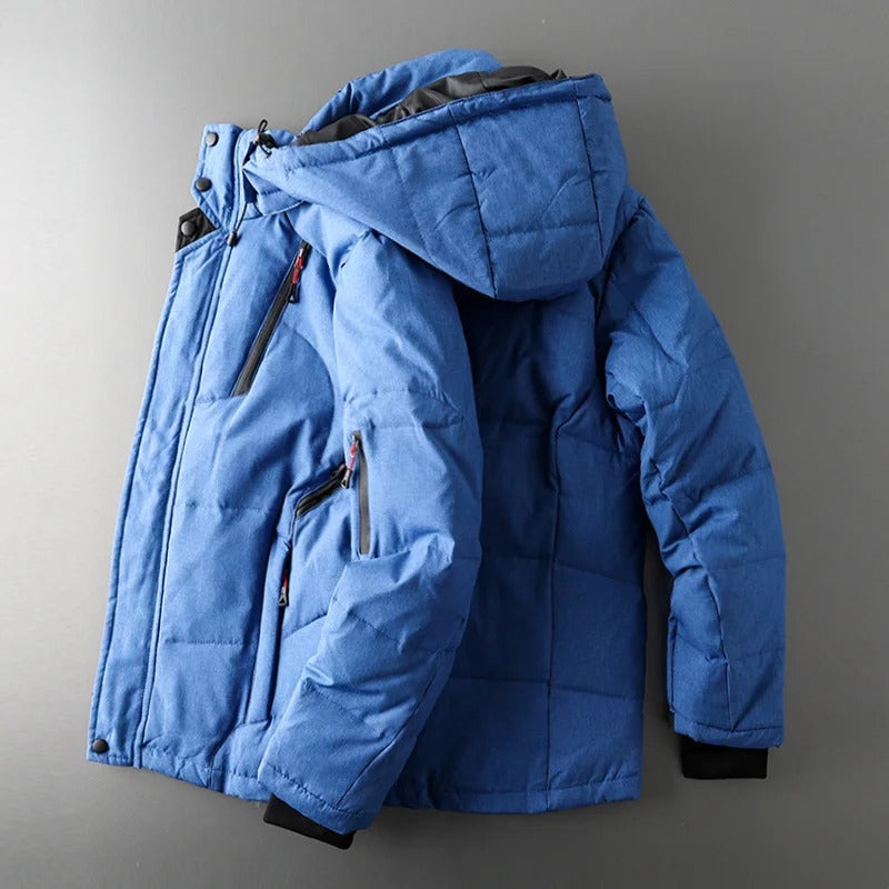Alex Ford Thermal Down Jacket