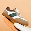 Napoli Leather Sneakers