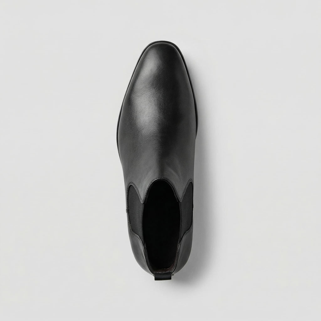 MAGNUS CHELSEA BOOTS