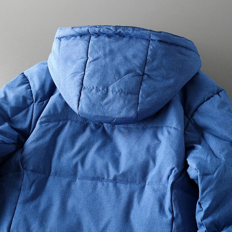 Alex Ford Thermal Down Jacket