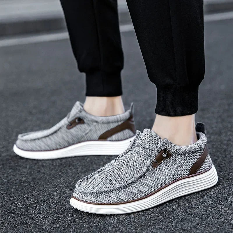 EcoStride Sneakers