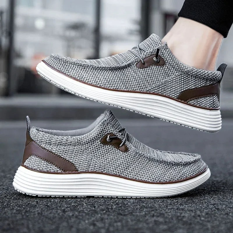 EcoStride Sneakers