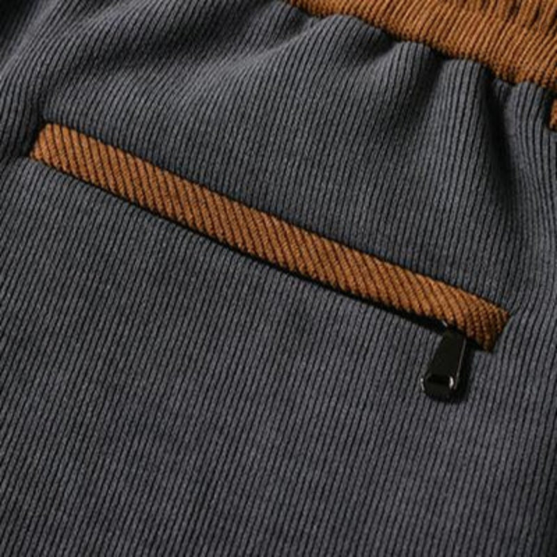 Tom Pierson Fleece Joggers