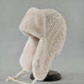 ALPINE PLUSH HAT