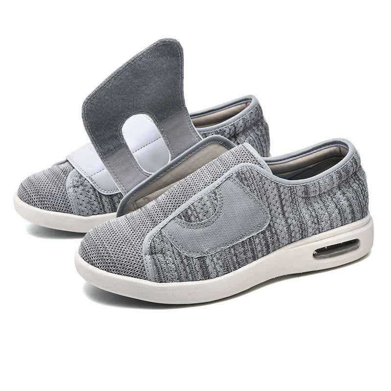 Ryan Foster Knit Sneakers