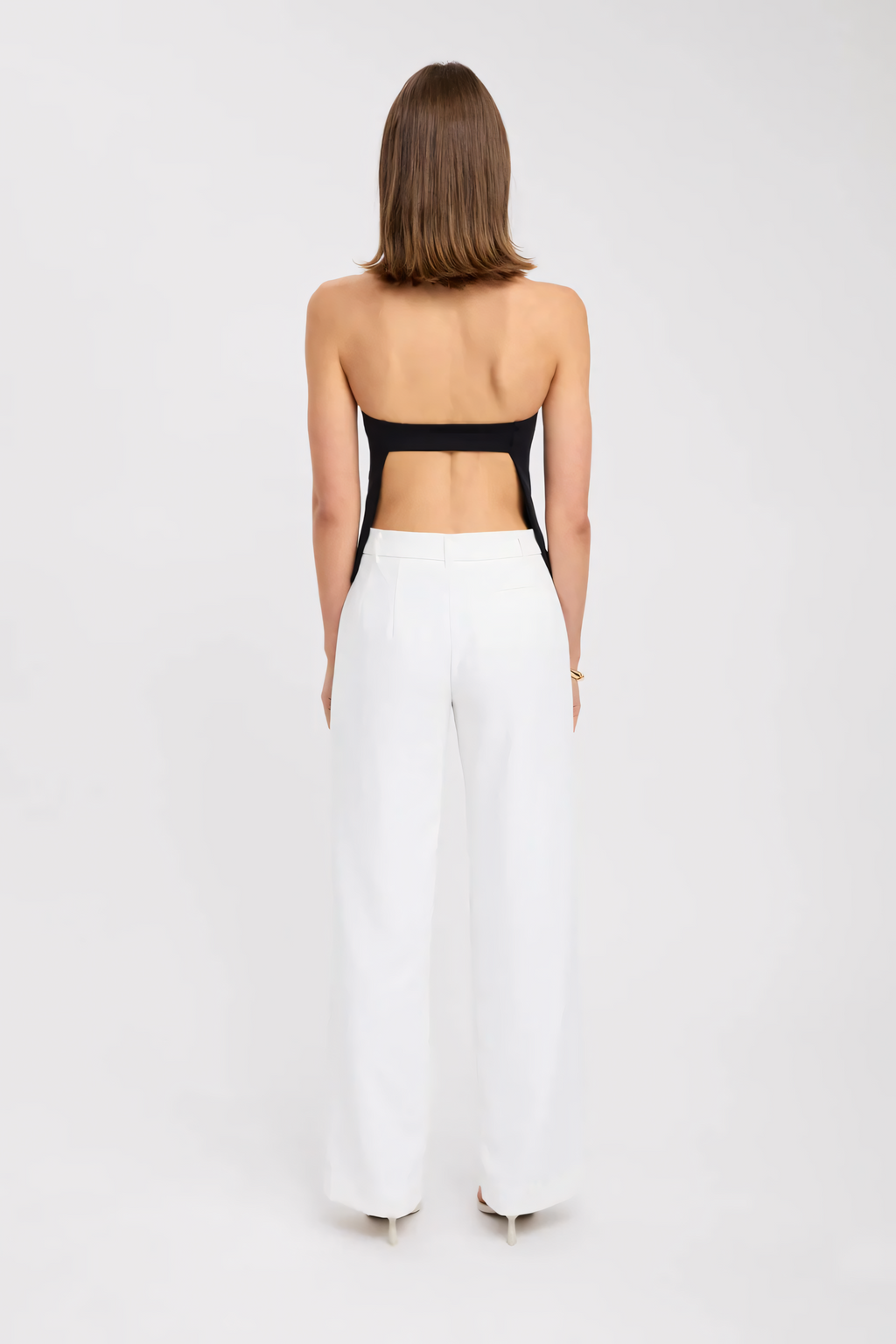 Sophia Grace Halter Top