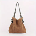 Olivia Park Woven Bag