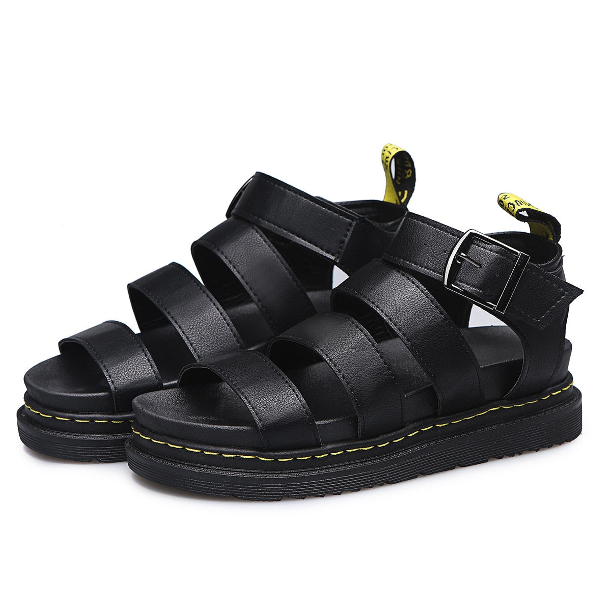Stella Morgan Platform Sandals