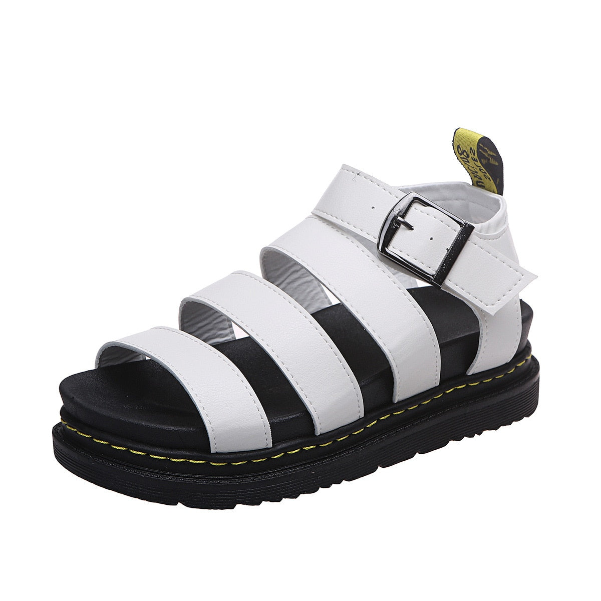 Stella Morgan Platform Sandals