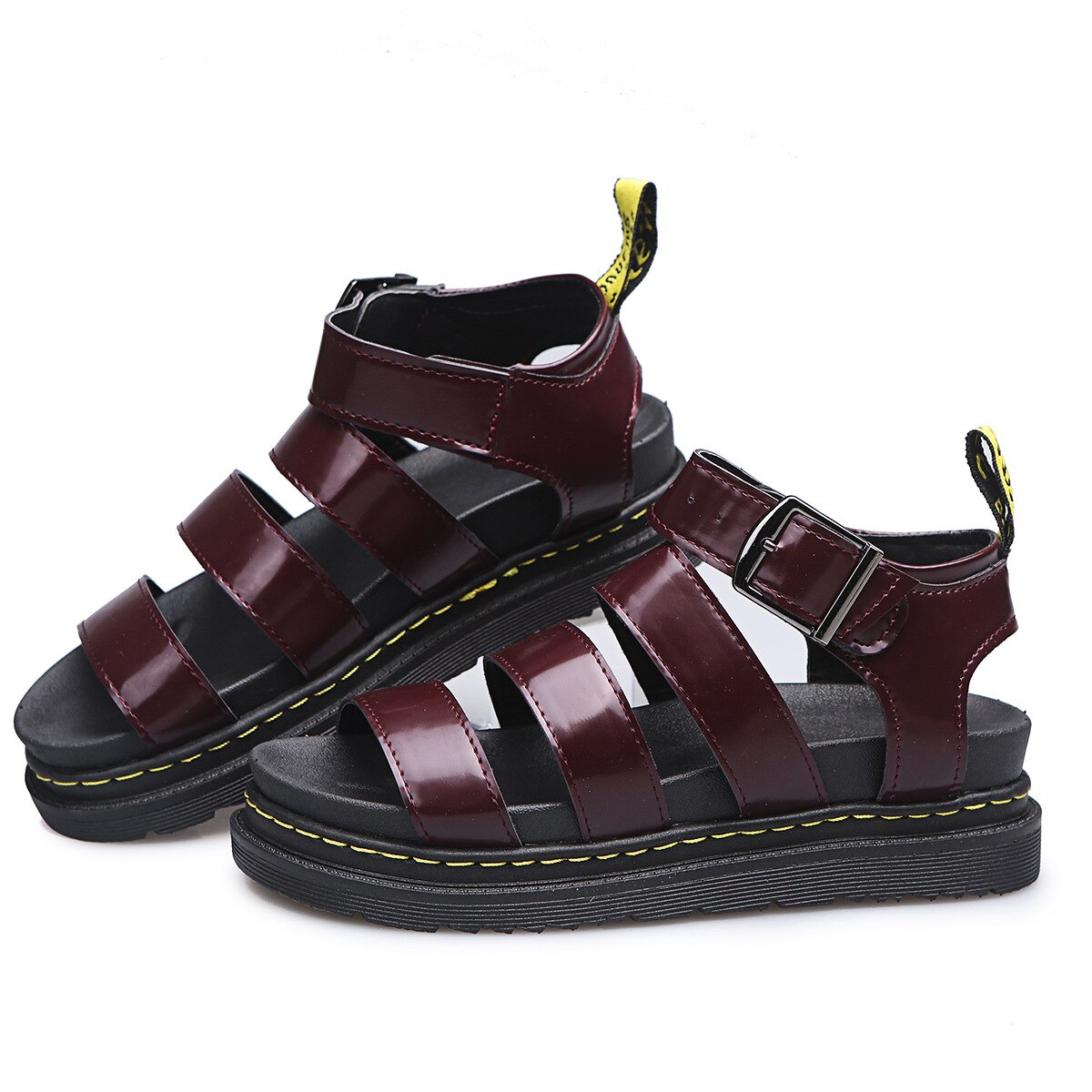 Stella Morgan Platform Sandals