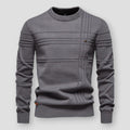Marcus Hill Knit Sweater