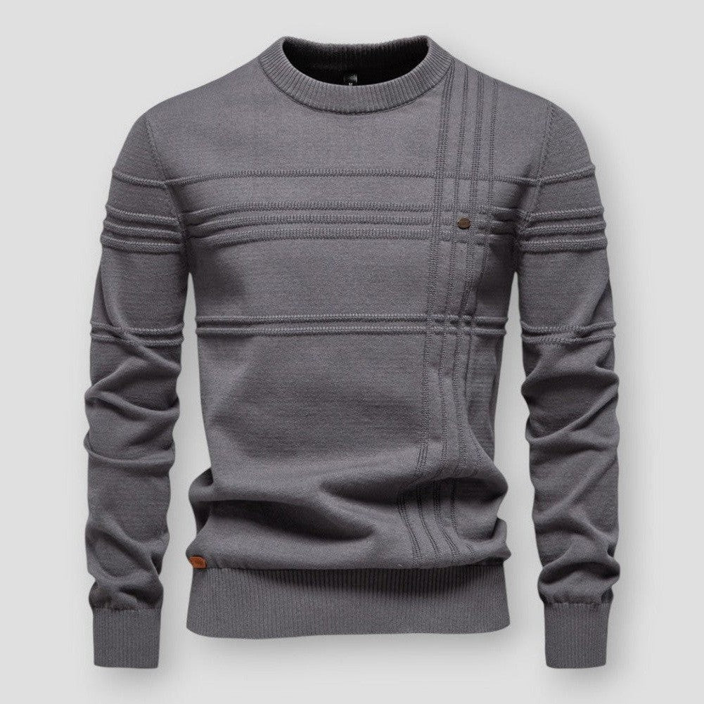 Marcus Hill Knit Sweater