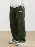 Lucas Carter Corduroy Pants