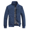 Ryan Foster Windproof Jacket