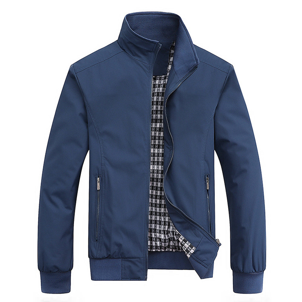 Ryan Foster Windproof Jacket