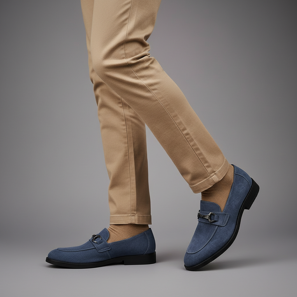 Harrison Don Prestige Loafer