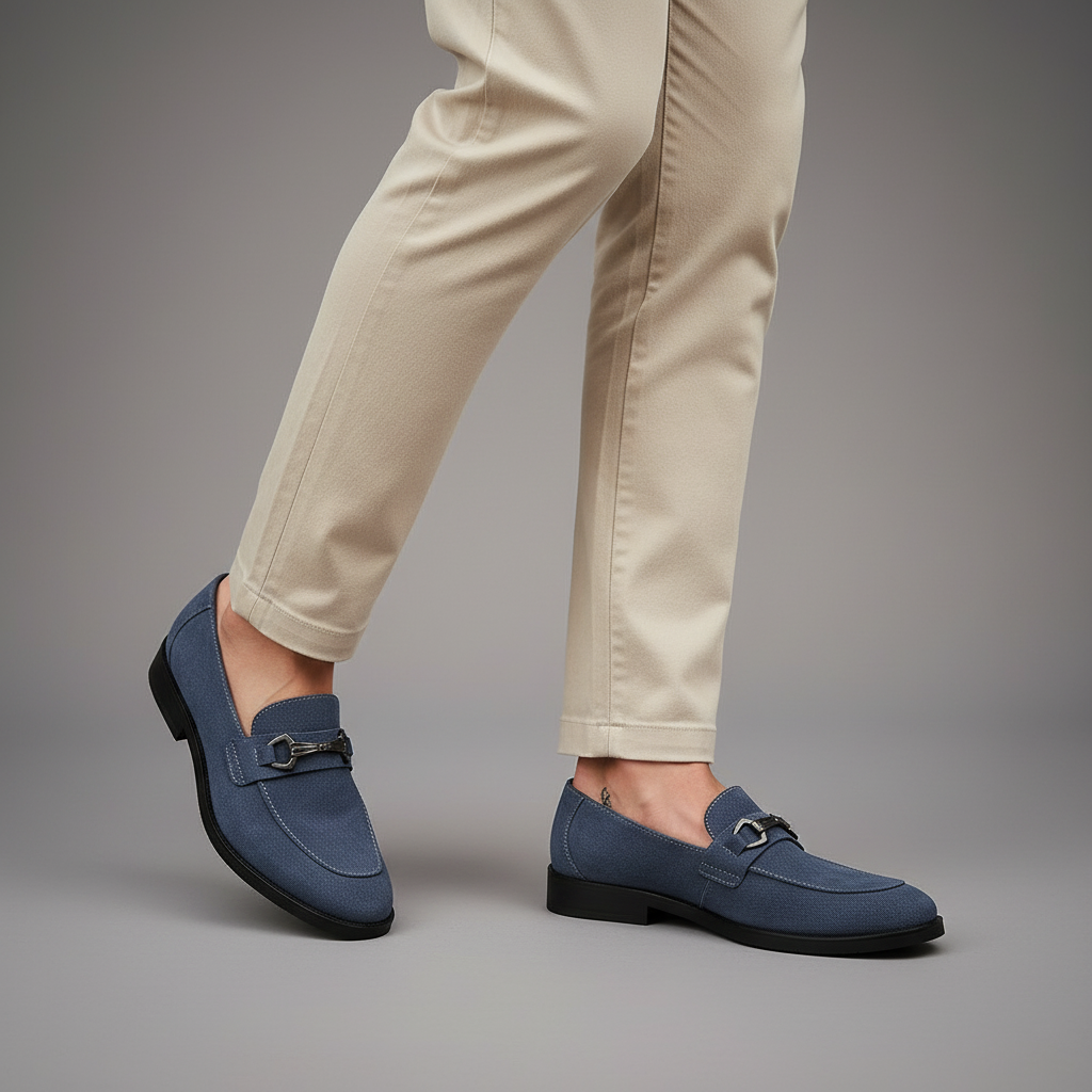 Harrison Don Prestige Loafer