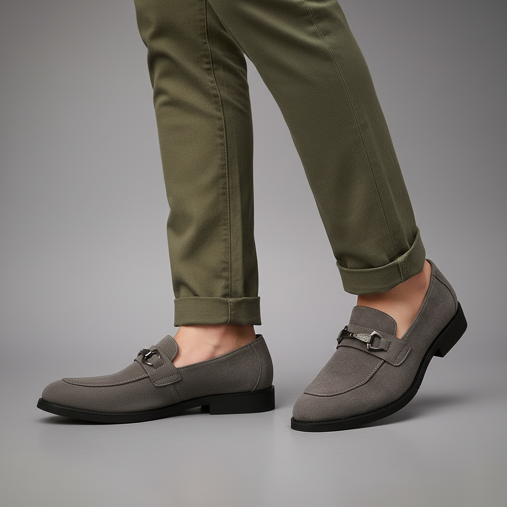 Harrison Don Prestige Loafer