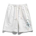 Dan Anthony Summer Shorts