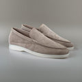 Lorenzo Don Suede Loafers