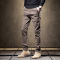 Logan Pierce Slim Fit Pants