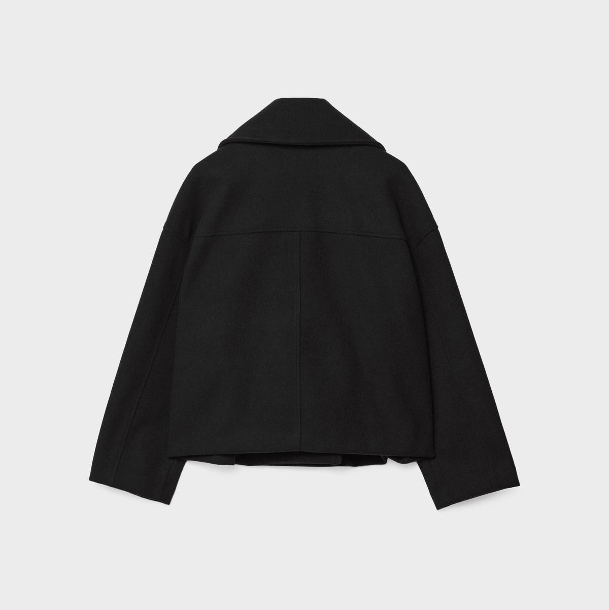 Isabella Moore Tailored Coat