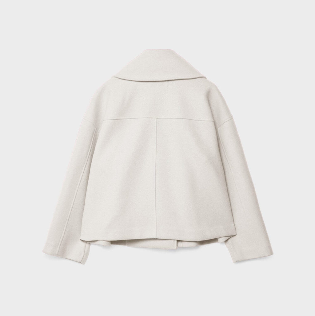 Isabella Moore Tailored Coat