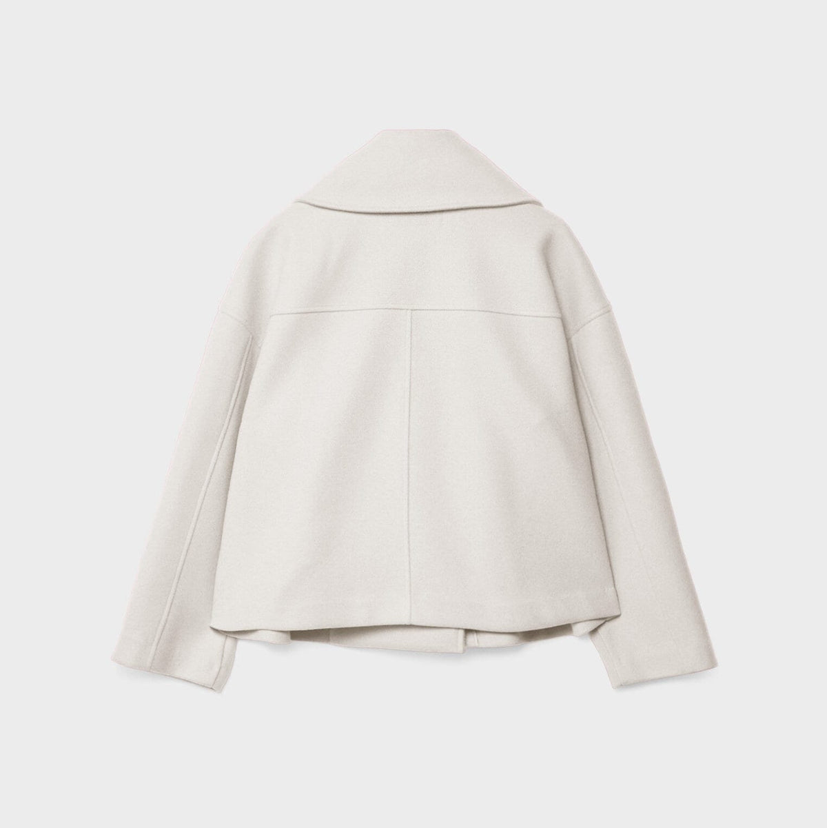 Isabella Moore Tailored Coat