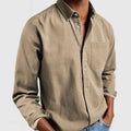 Lucas Carter Soft Touch Shirt