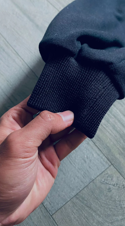 Milnoes Balaclava Hoodie