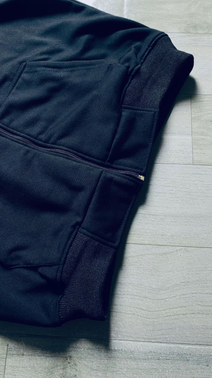 Milnoes Balaclava Hoodie