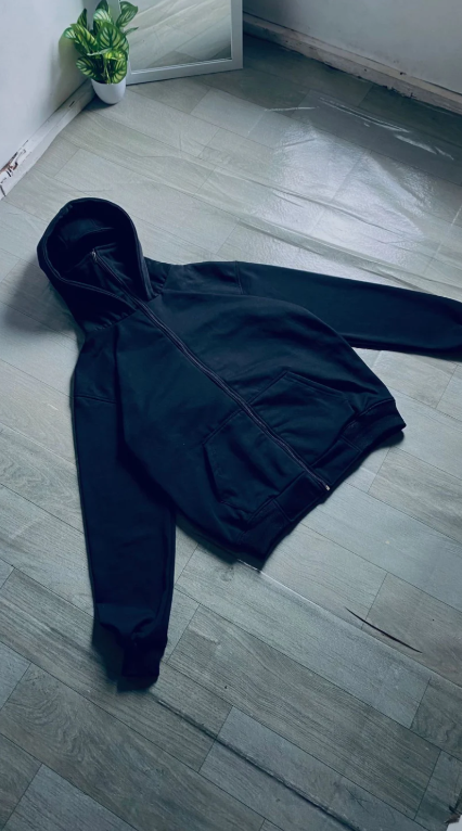 Milnoes Balaclava Hoodie