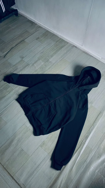 Milnoes Balaclava Hoodie