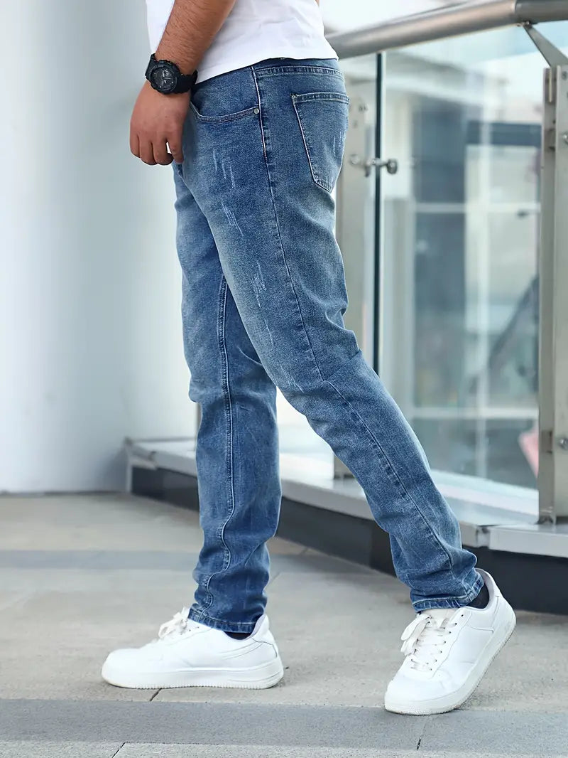 William Stone Denim Jeans