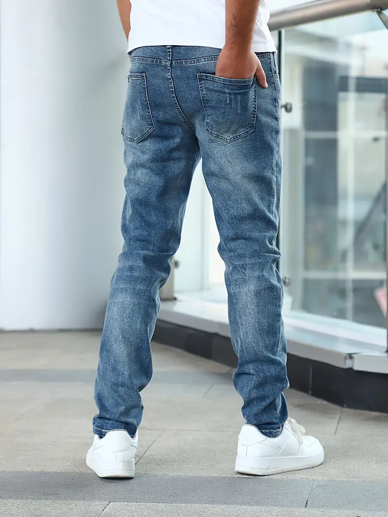 William Stone Denim Jeans