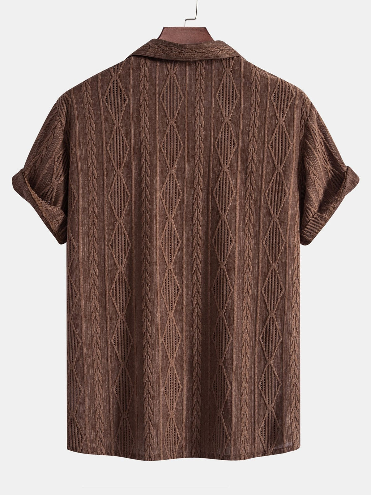 CANES Riviera Shirt