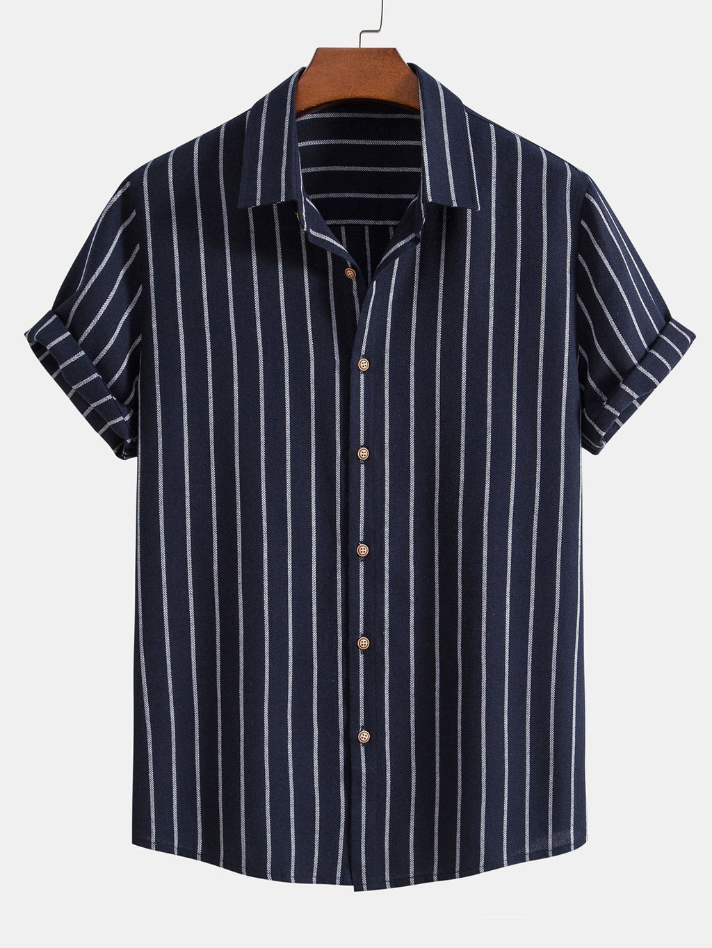 Summer Outfit - Mattias Set