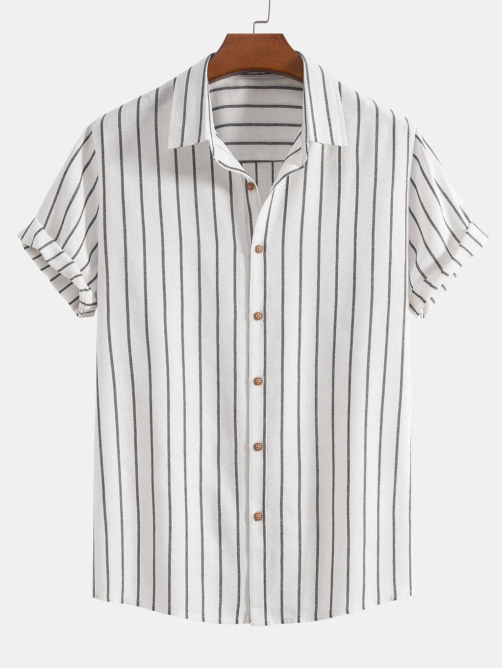Summer Outfit - Mattias Set