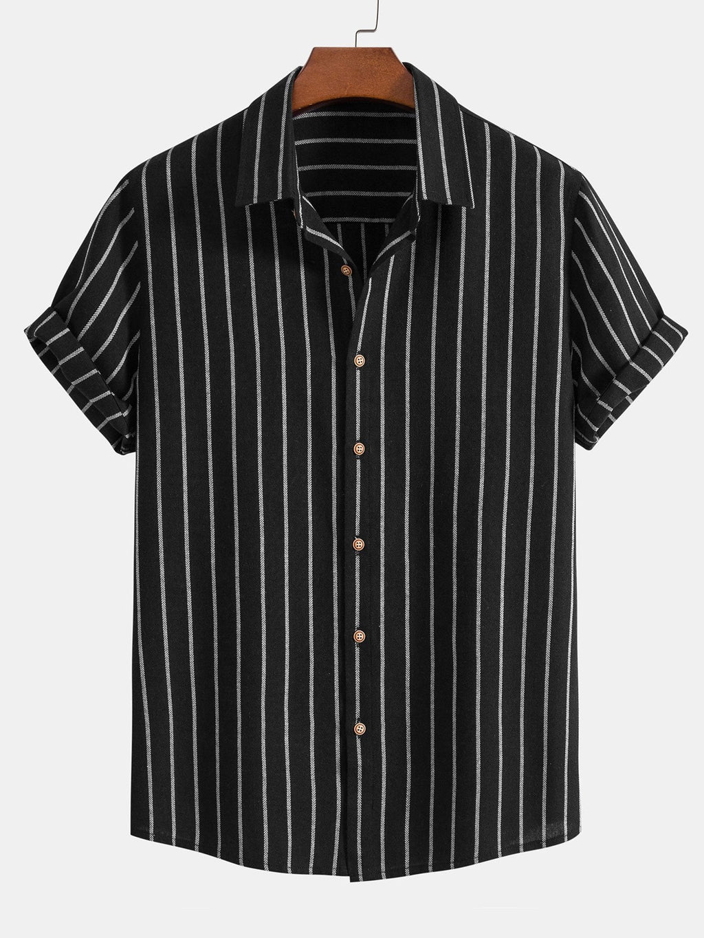 Summer Outfit - Mattias Set