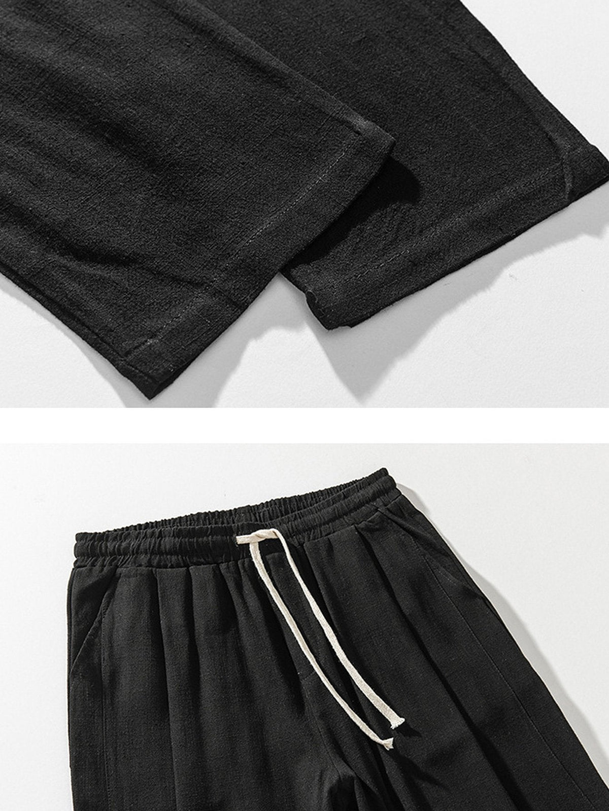 TERINO Riviera Trousers