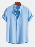 ROCCO Textured Shirt