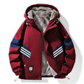 Imperio Fleece Jacket