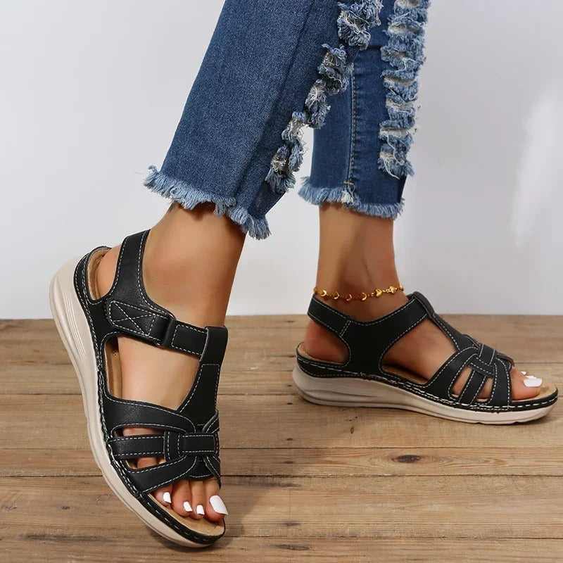 Isabella Moore Comfort Sandals