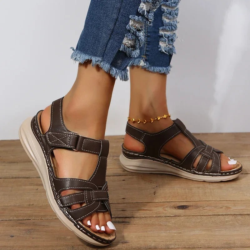 Isabella Moore Comfort Sandals