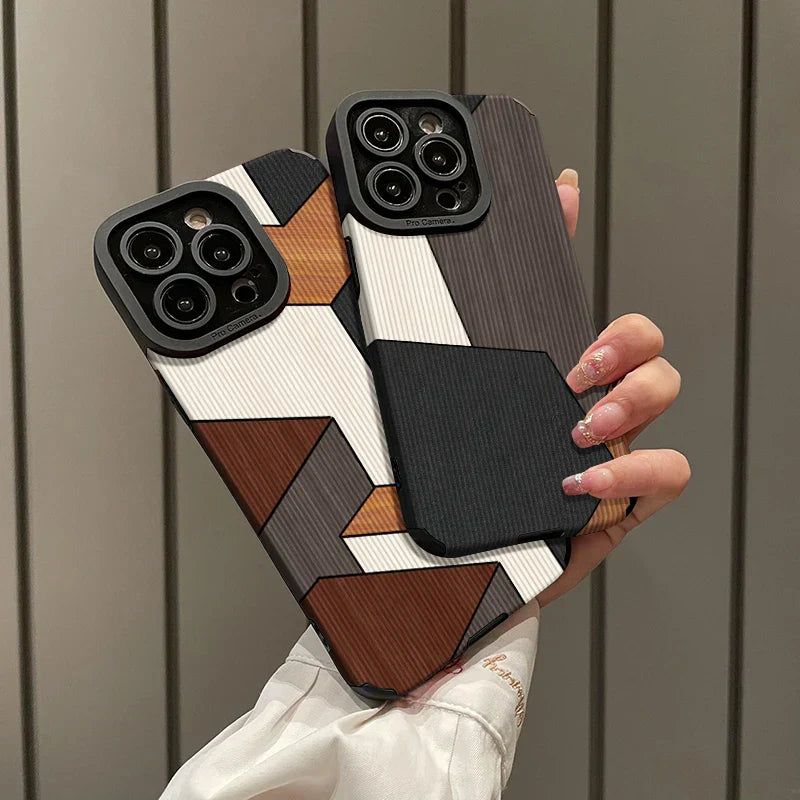 Montreal iPhone Case
