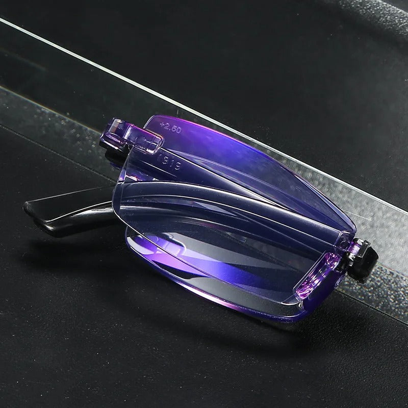 James Parker Prestige Glasses