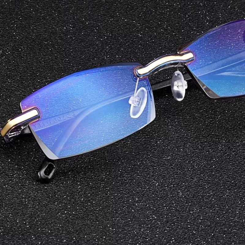 James Parker Prestige Glasses